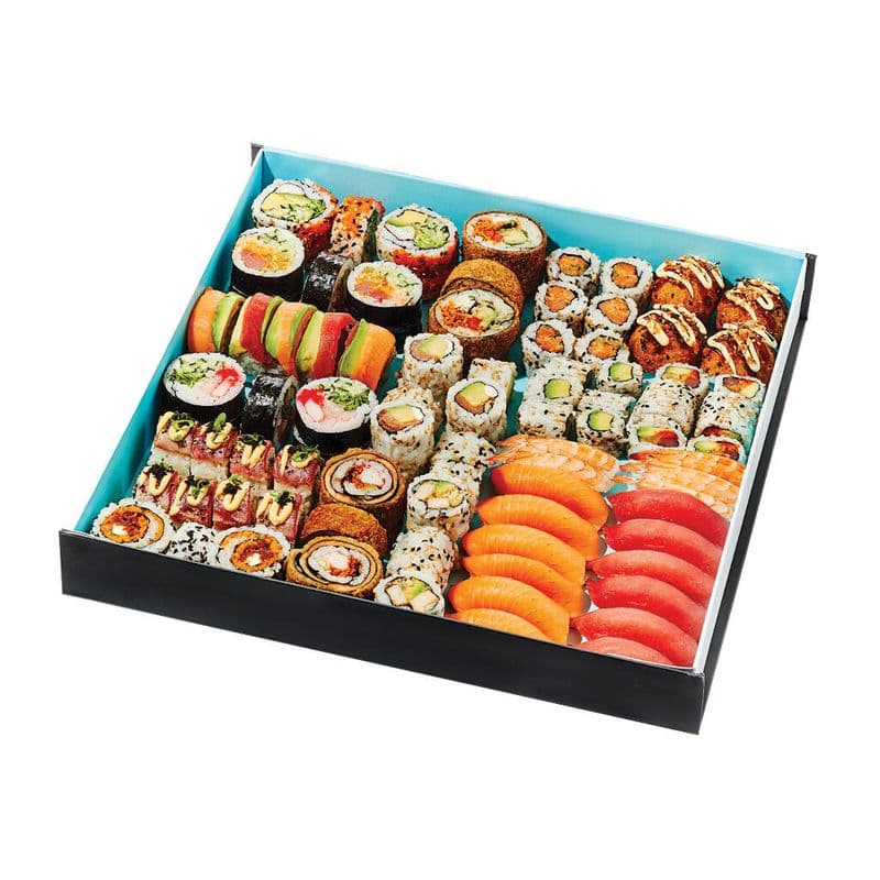 Fuji 2.0 (100 pcs) / Fuji 2.0 (100 mcx)