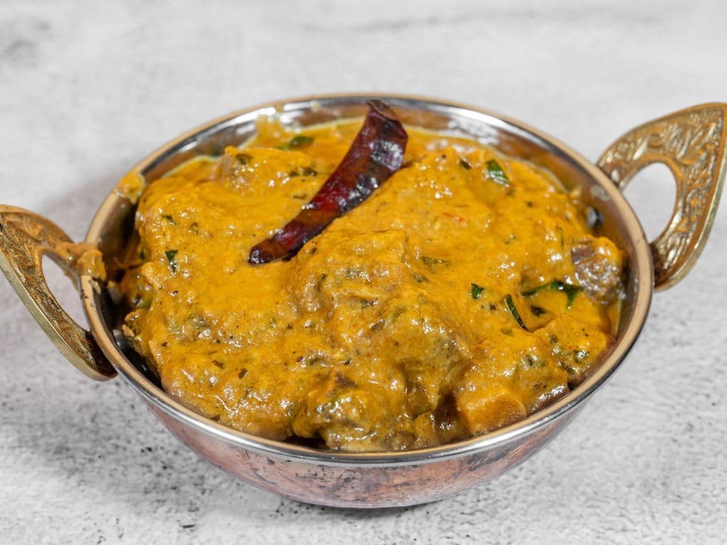 GOAT MADRAS