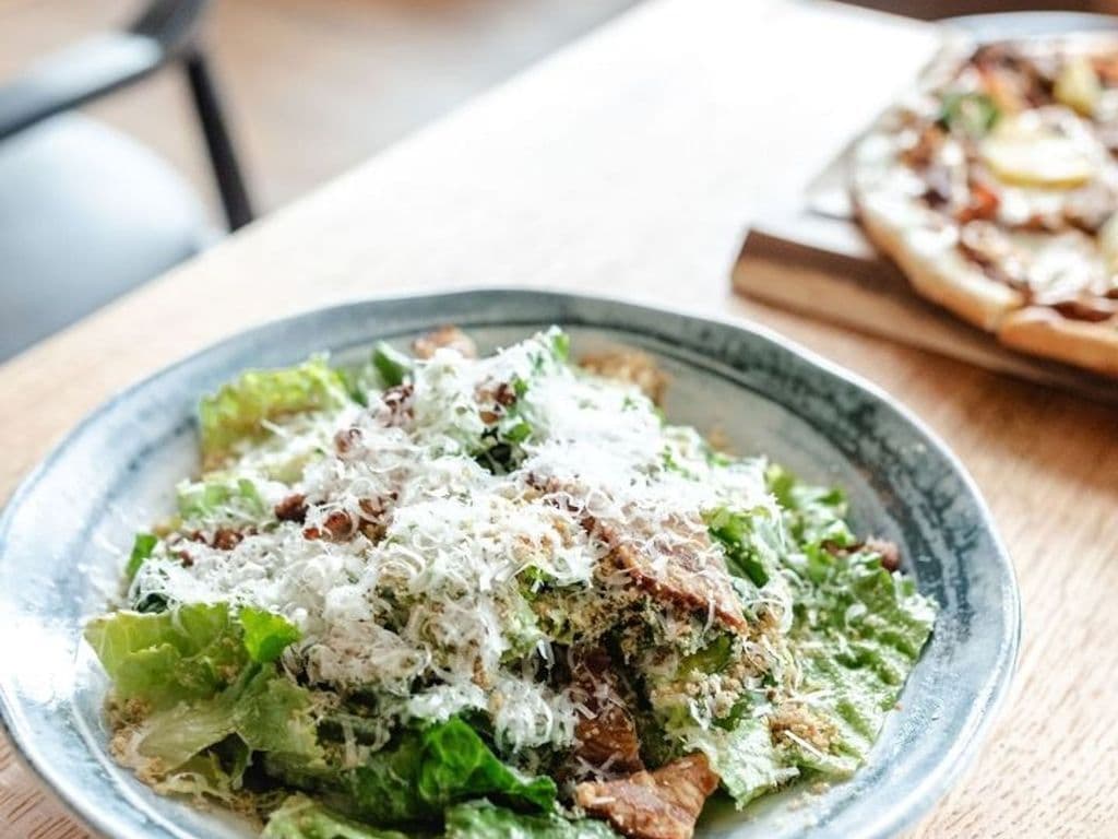 Side Caesar Salad