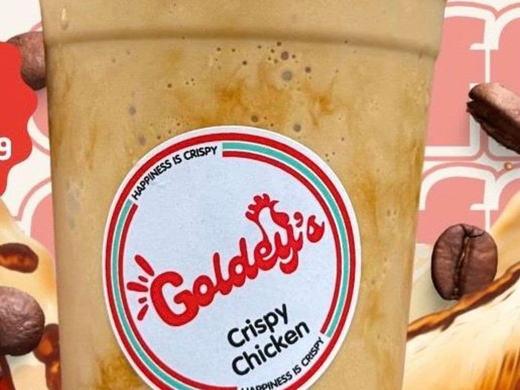 Ice-G Coffee