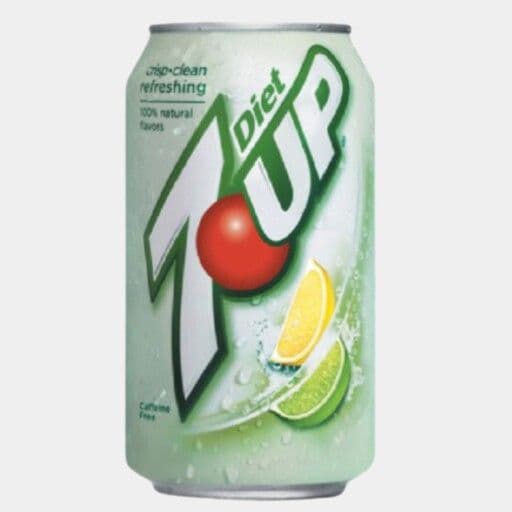 Sprite diète