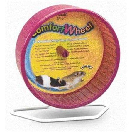 Kaytee Comfort Exercise Wheel