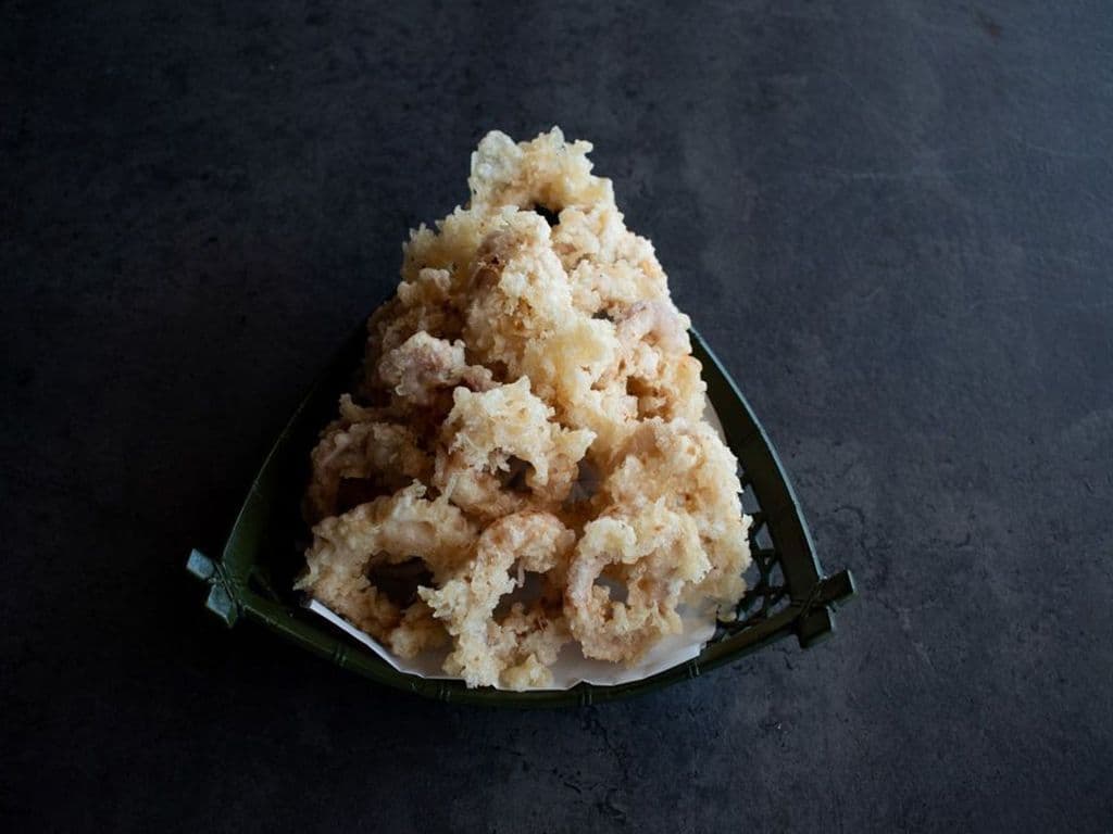 Ika Karage (AP)