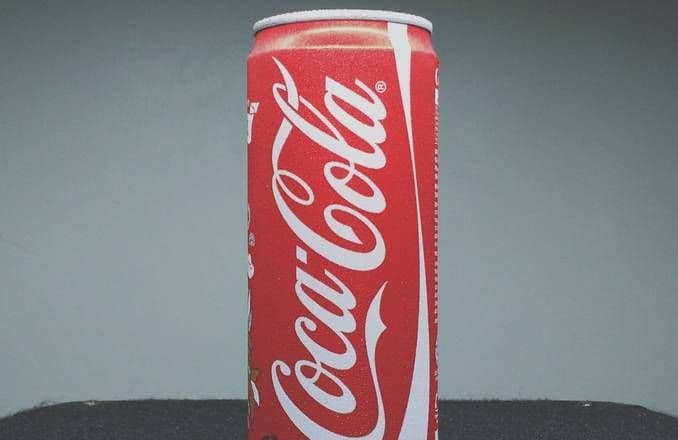 Pop Gingerale