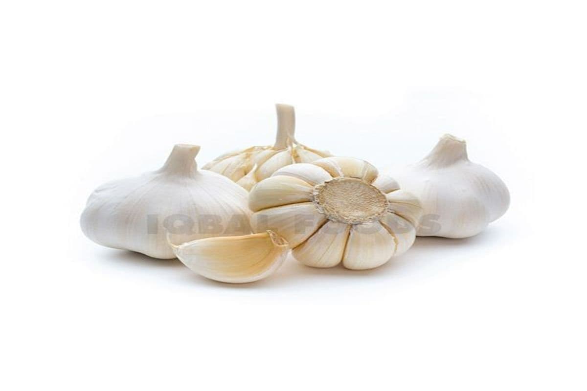 Garlic Loose (1 lb)