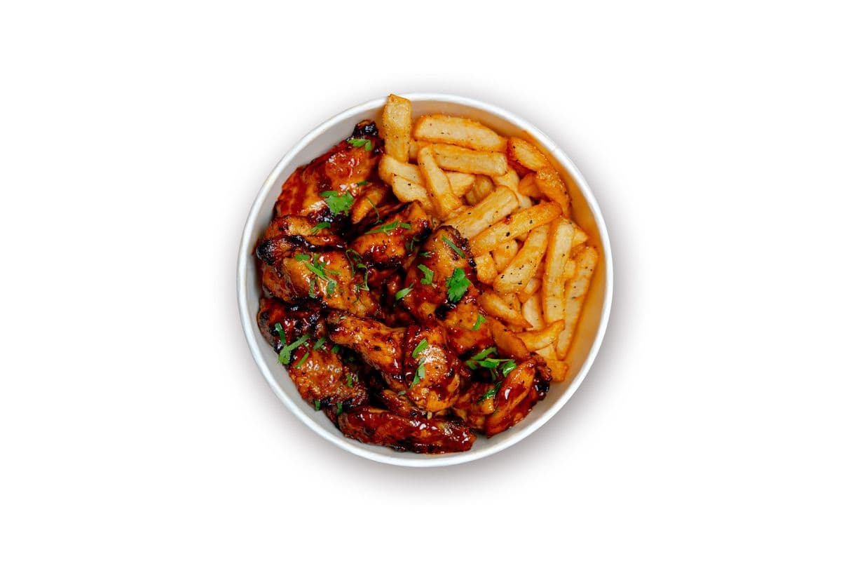 Wings XL