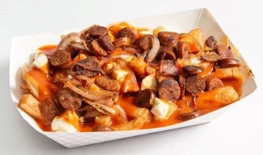 33. Poutine Marseillaise - Bébé