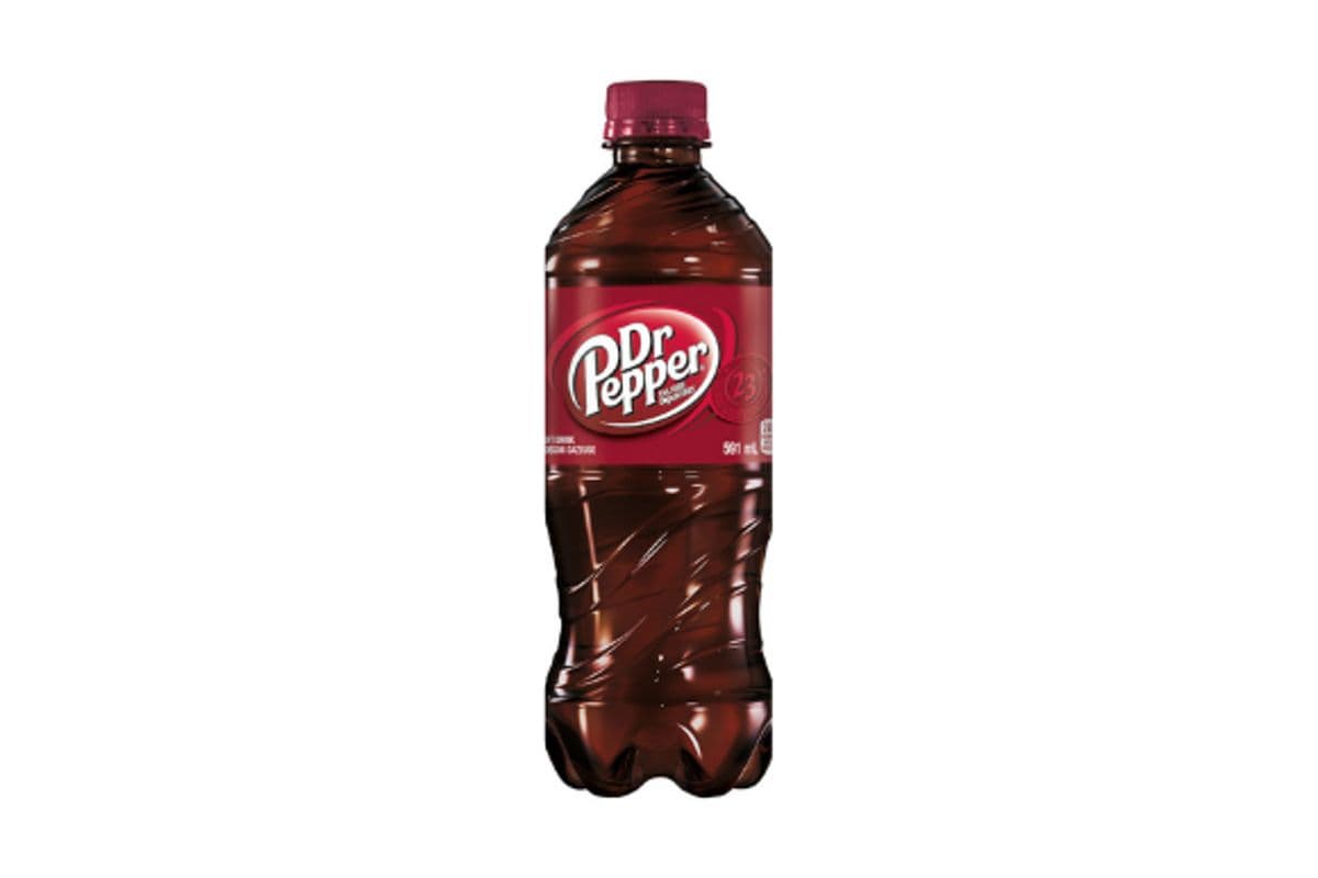 Dr. Pepper