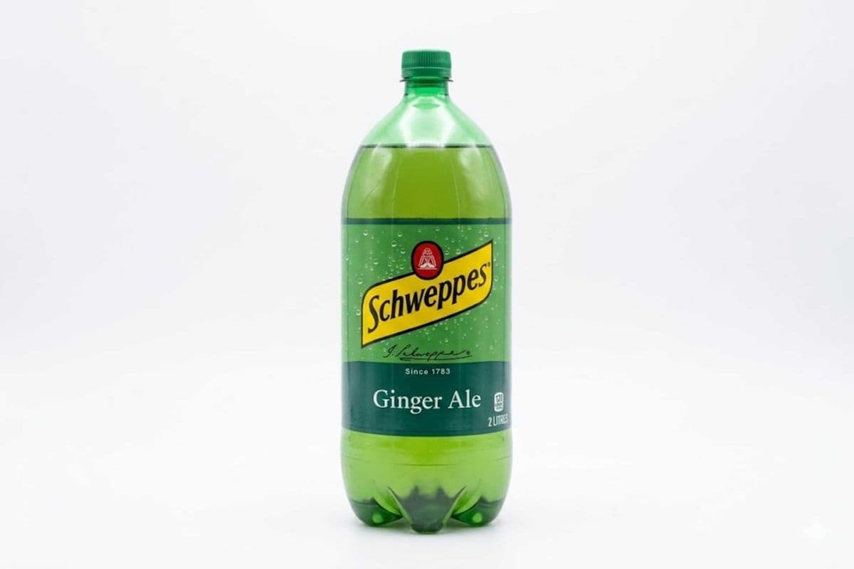 Schweppes (2L)