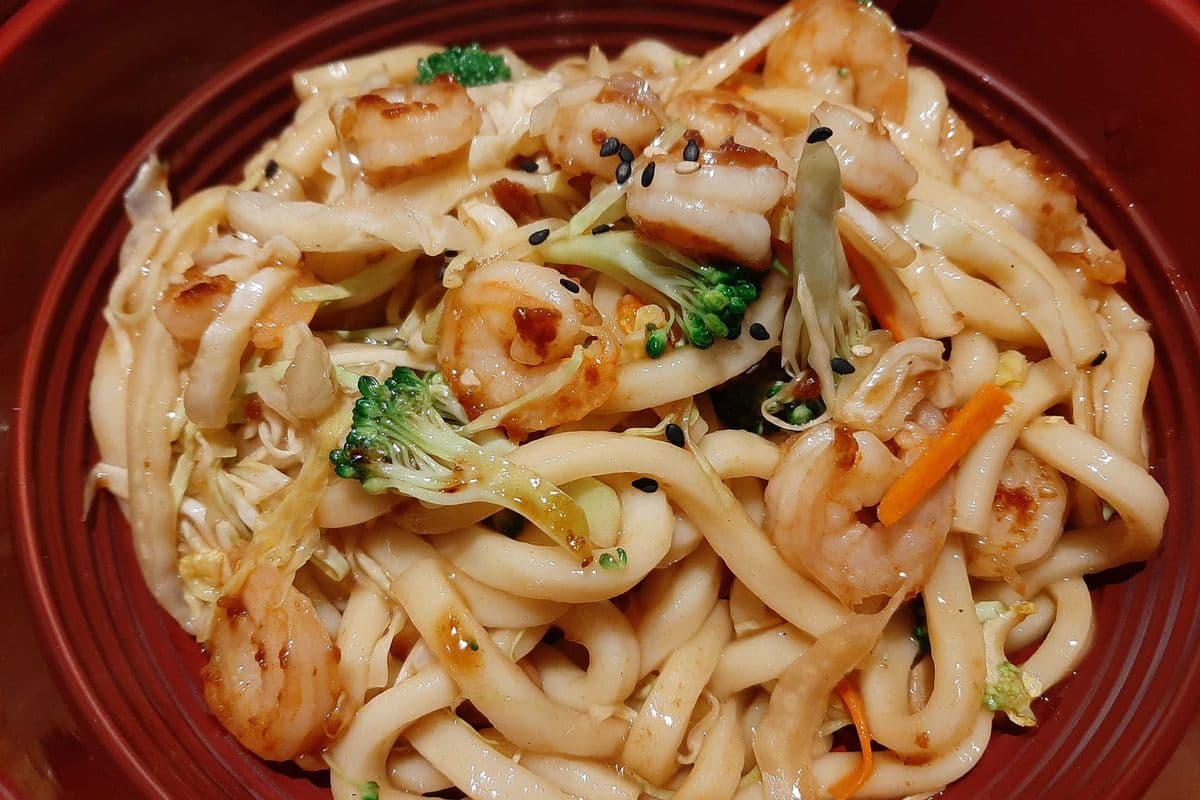 Shrimp