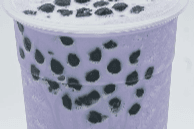 Taro Bubble Tea