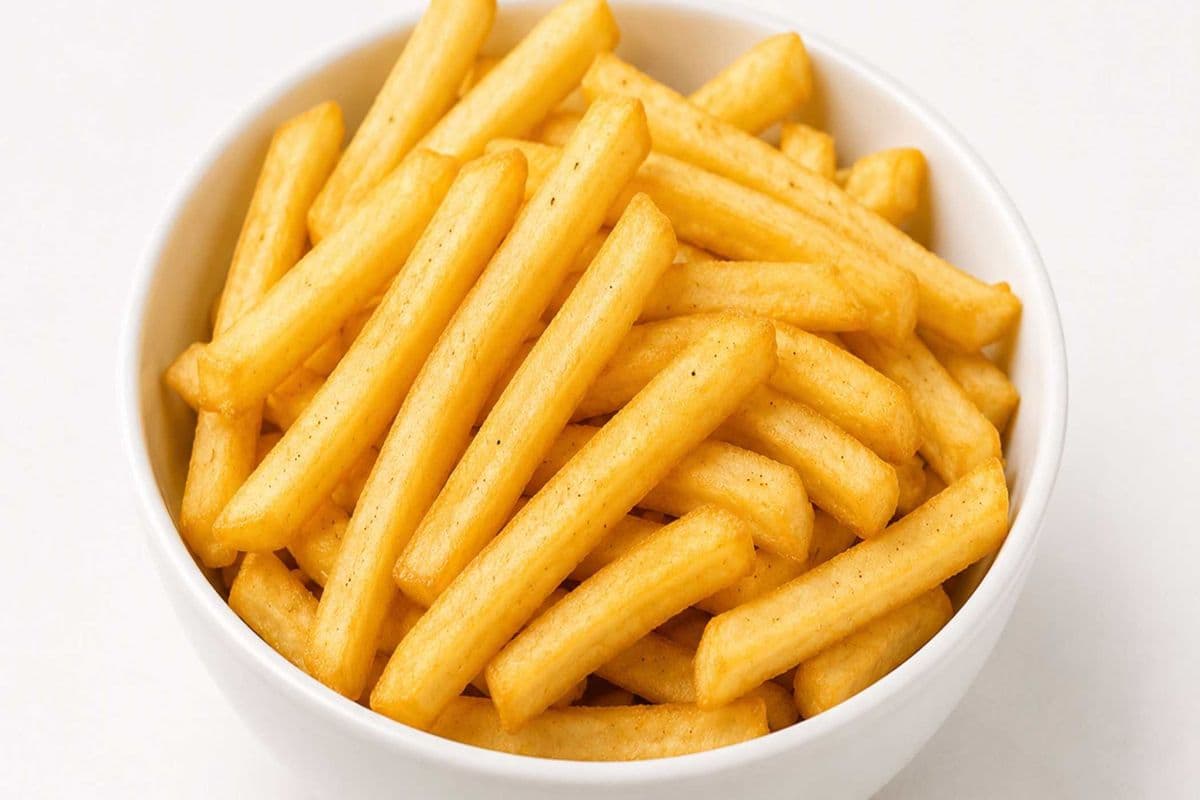 Regular Fries