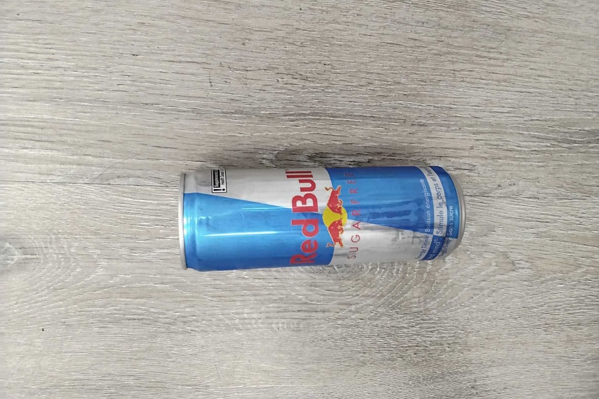 Redbull sugarfree (355ml)