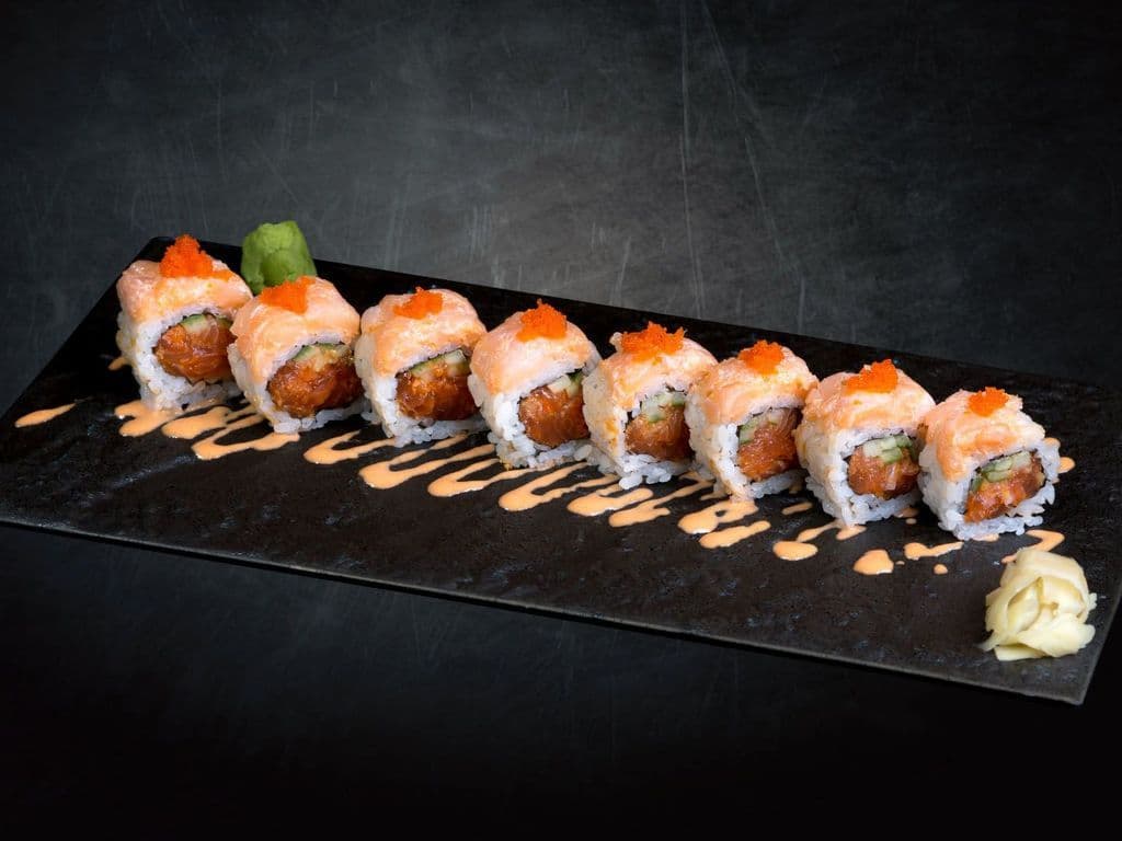Fuji Roll