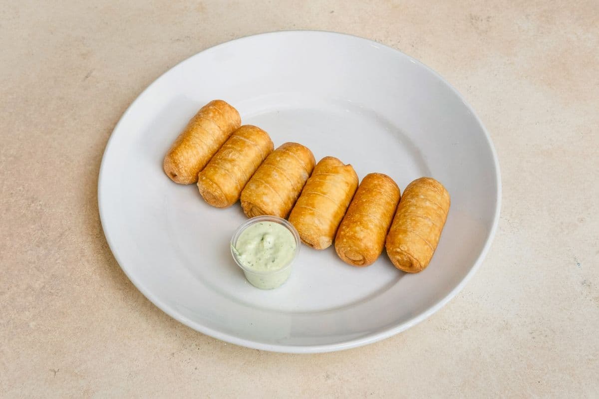 Tequenos (6 Pcs)