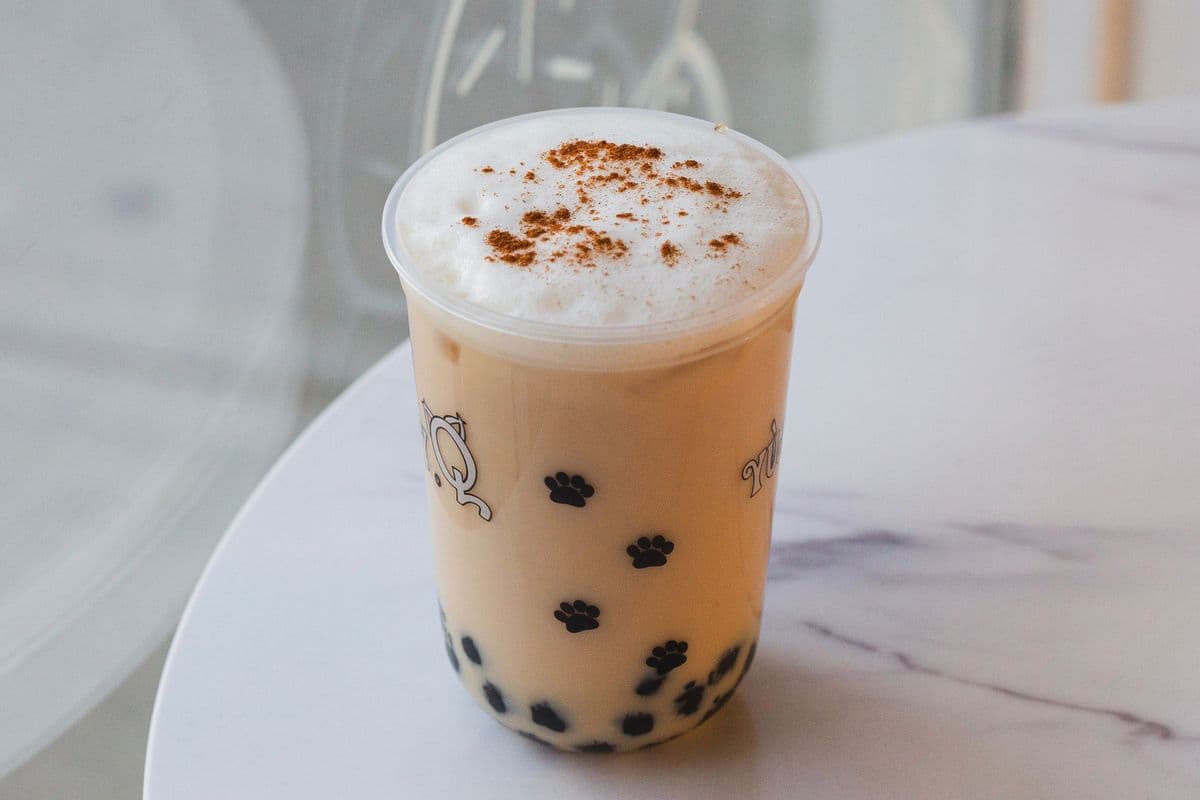 Chai Latte