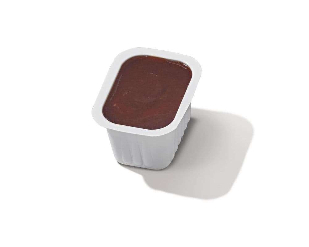Bold BQ Sauce