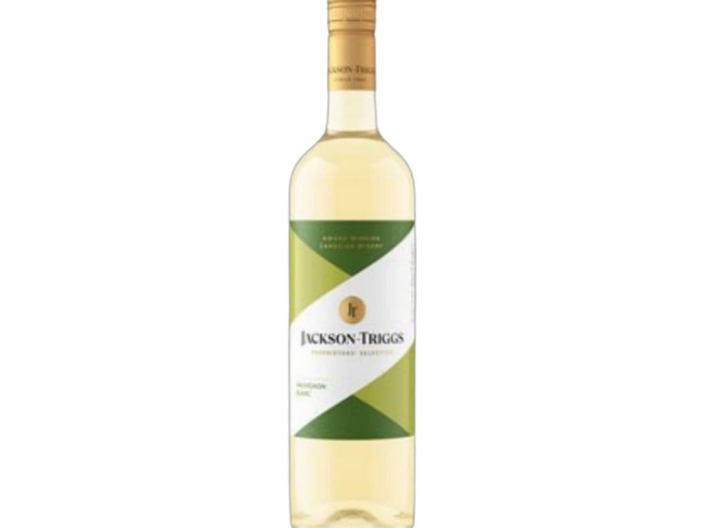 Jackson Triggs - P.S Sauvginon Blanc