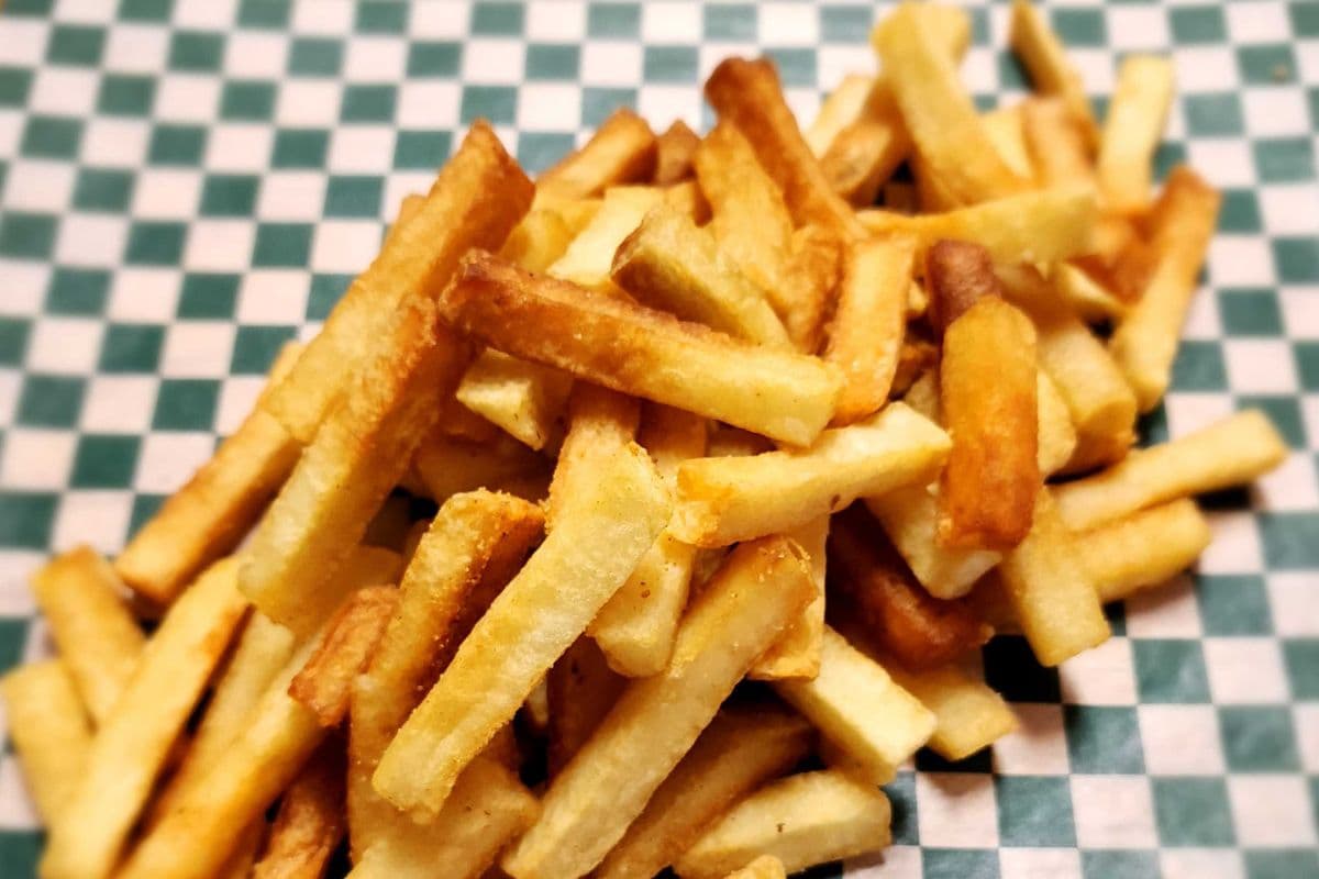 Fries