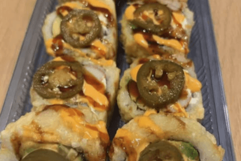 Angry Roll
