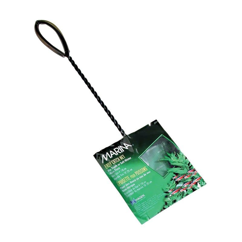 Marina Easy Catch Net - 10 cm
