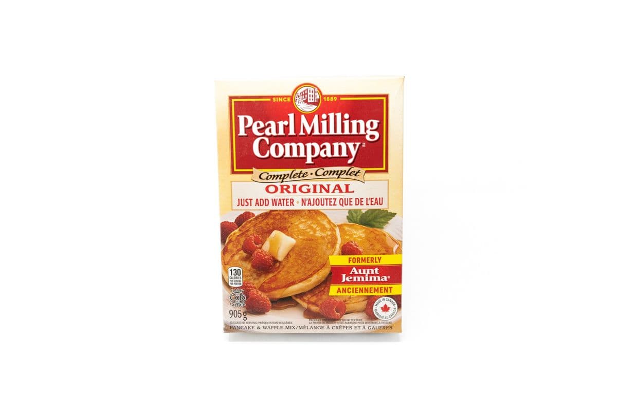 Pearl Milling Pancake Mix (905 g)