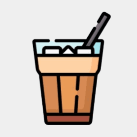 Milkshake Bounty / Bounty Milkshake