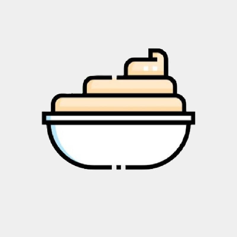 Mayonnaise épicée / Spicy Mayo