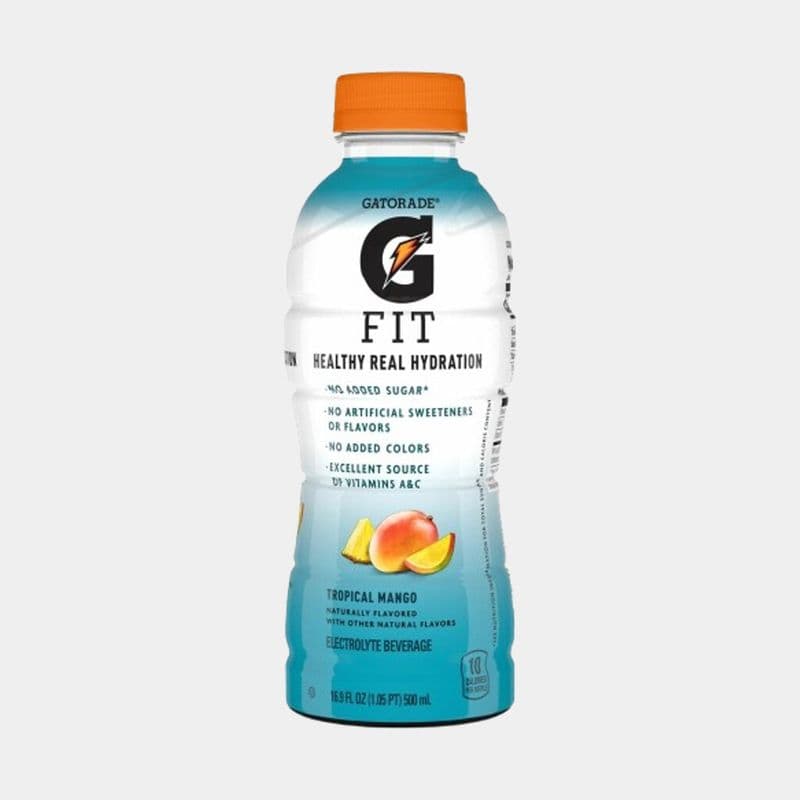 G Fit Tropical Mango