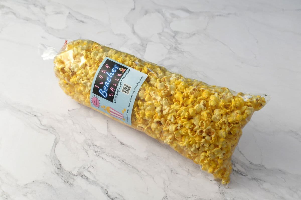 Movie Theatre Bags