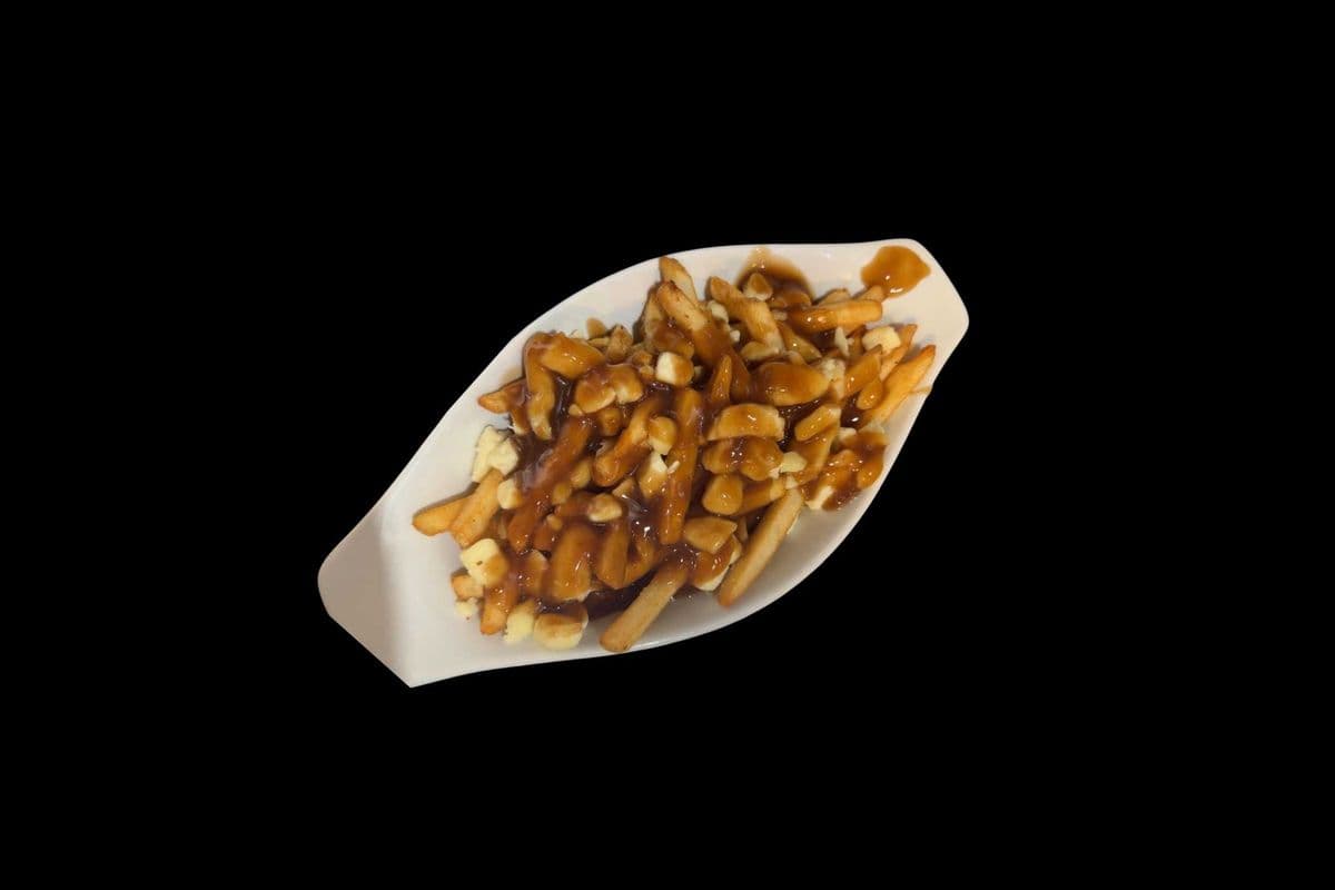 Poutine