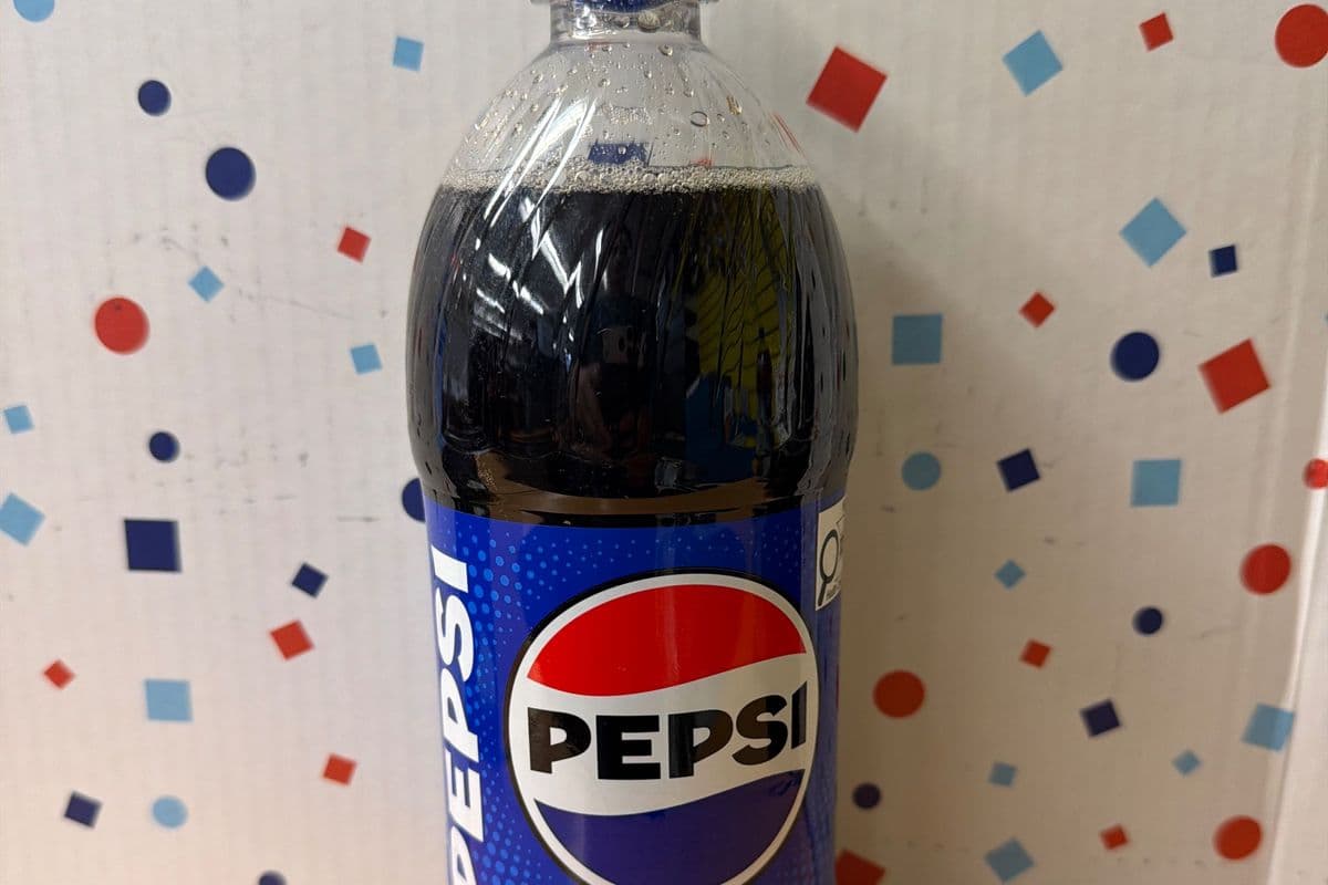 Pepsi 1Lt