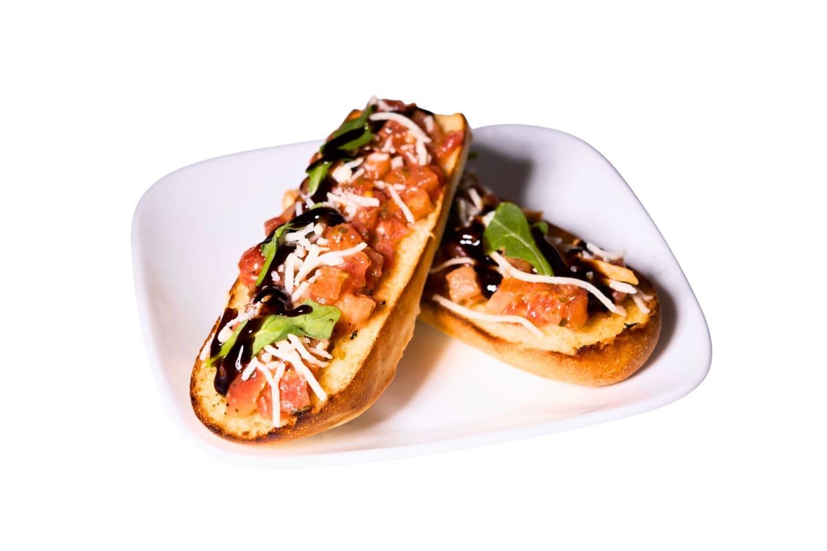 BRUSCHETTA