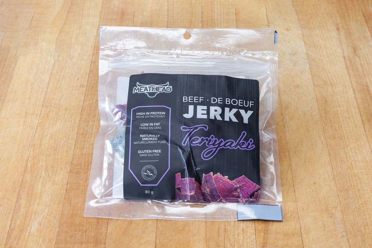 Teriyaki (80 g)