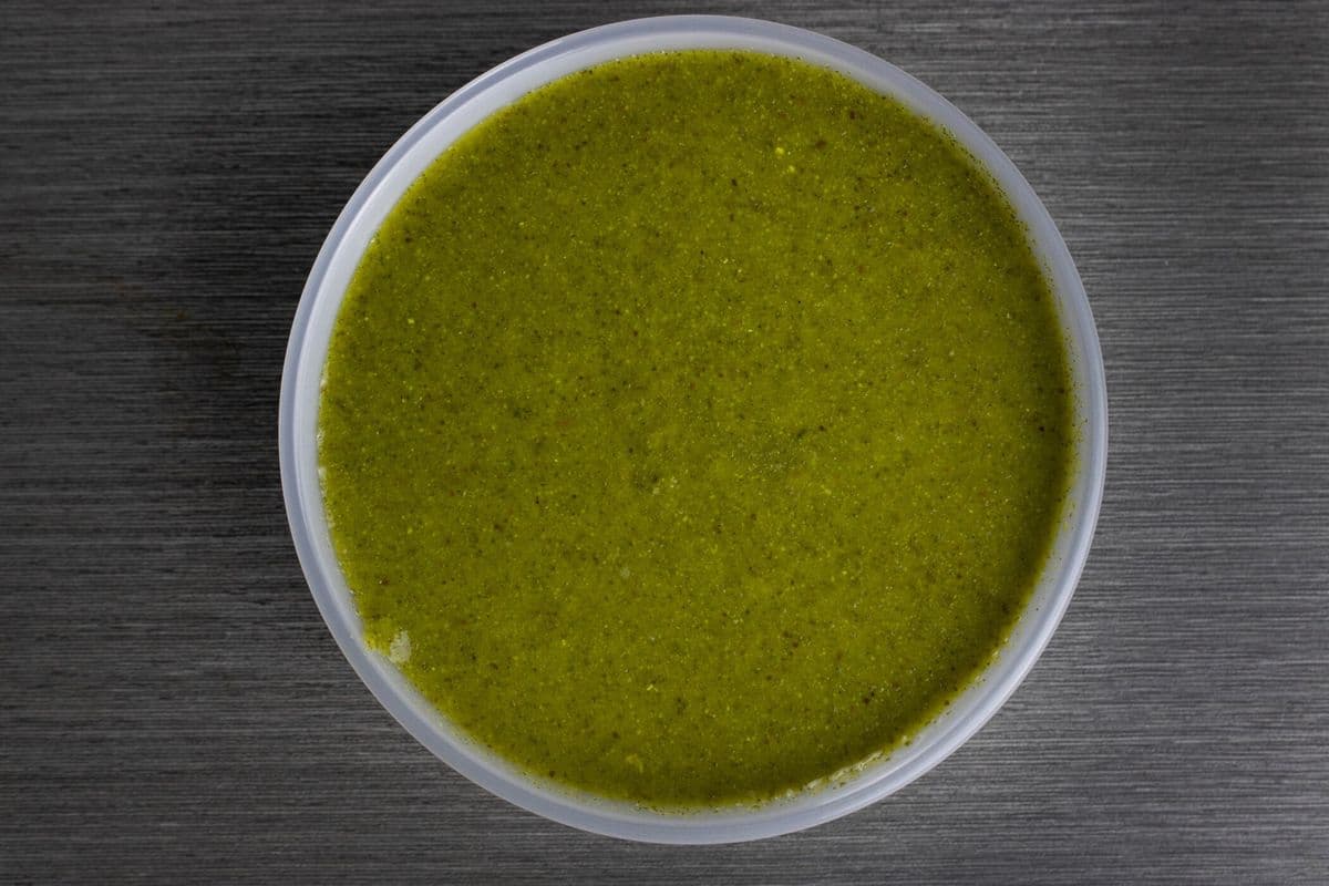 Tamarind Chutney