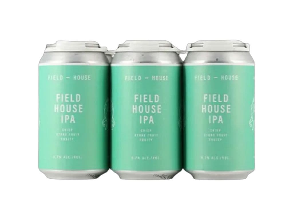 Field House Brewing - Field House Ipa