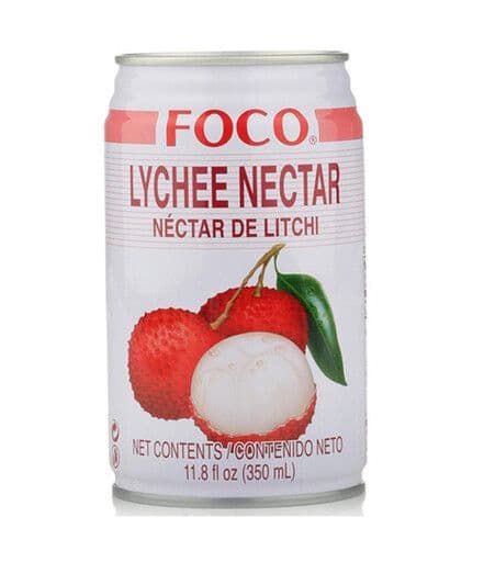 Jus de litchi / Lychee Juice