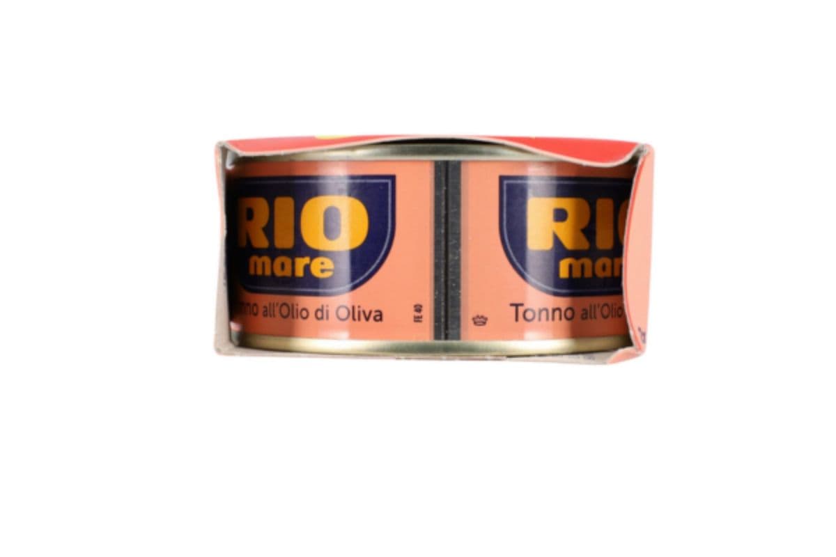 Rio Mare Tonno All Olive Oil (200g)
