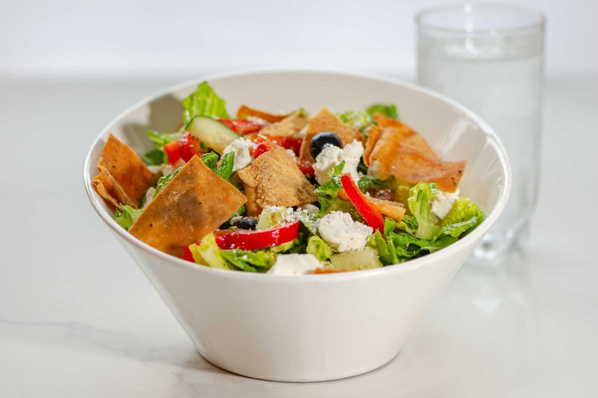 Music City Salad