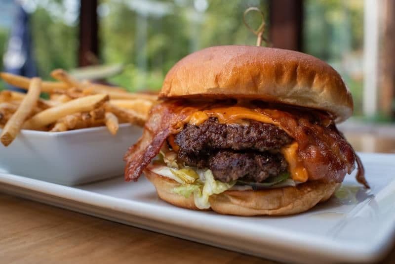 JALAPENO BACON SMASHBURGER