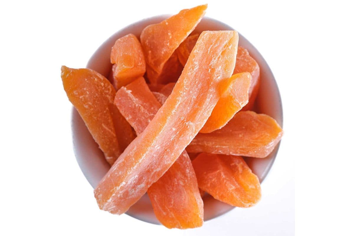 Papaya 1 lb