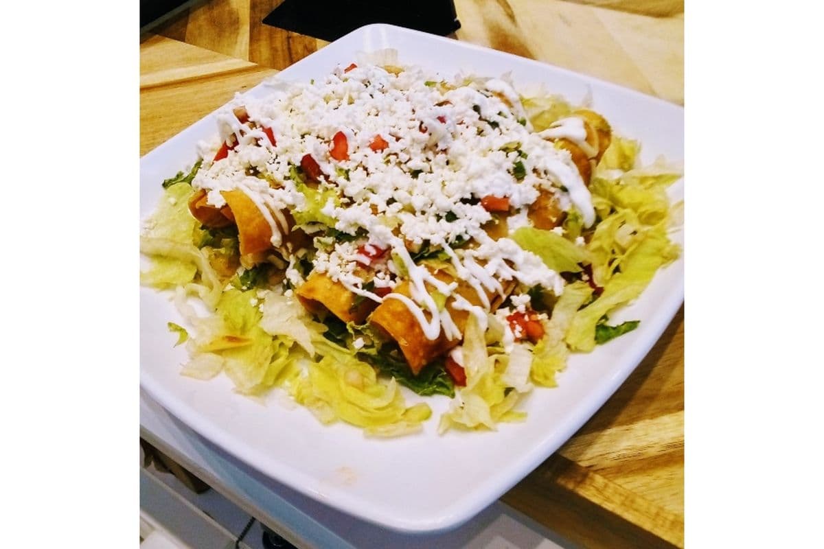 Flautas