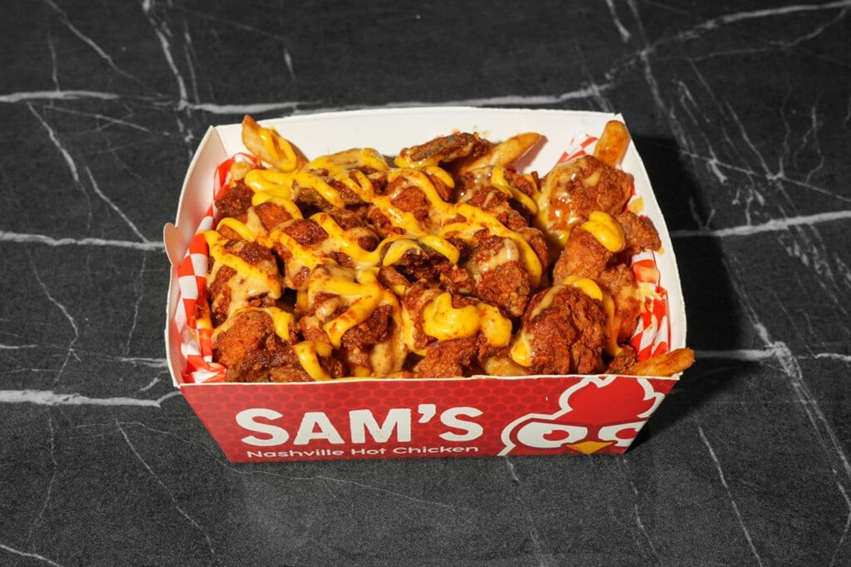 Fries
