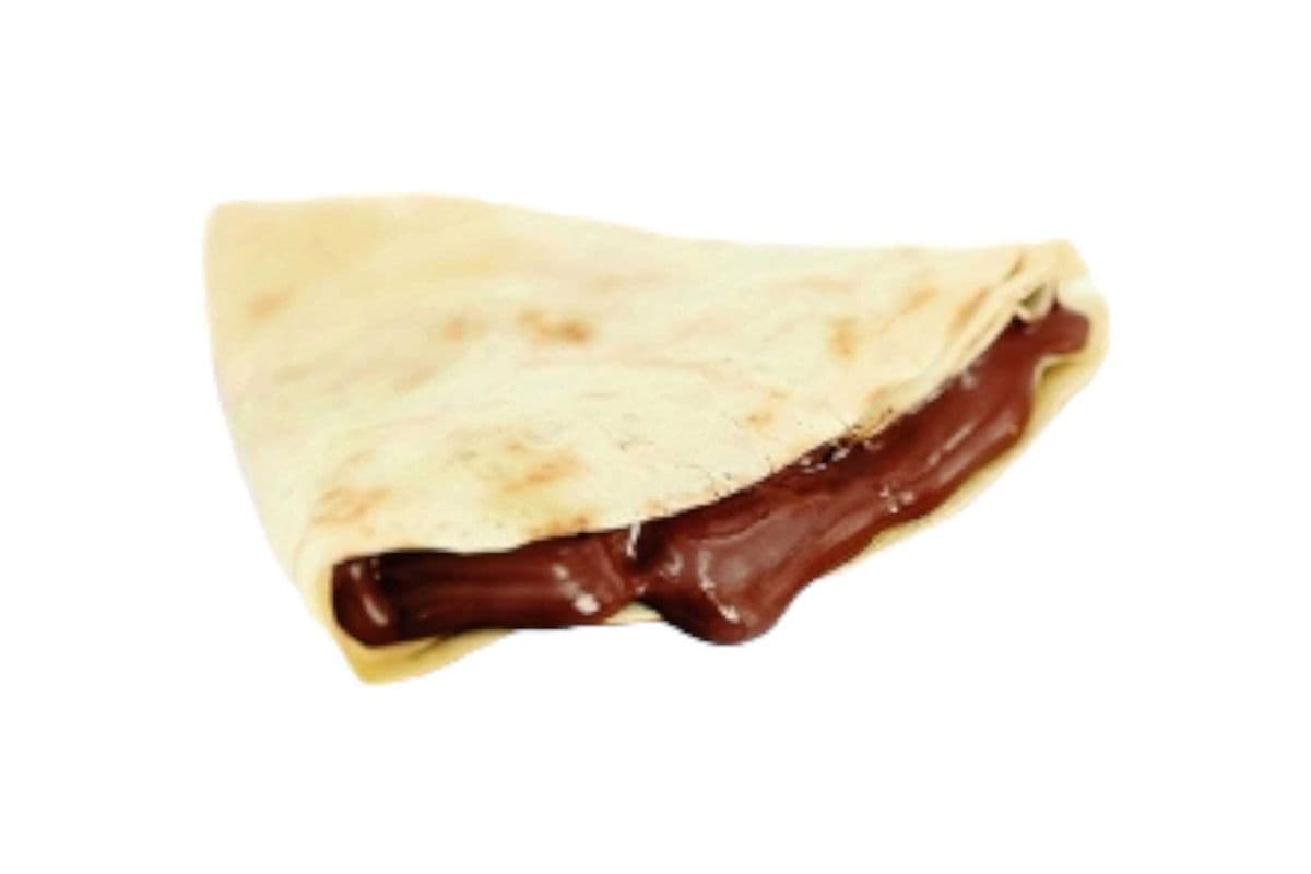 Nutella Crêpe