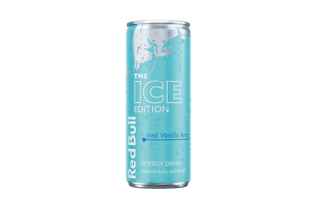 Red Bull Ice Edition (473 ml)