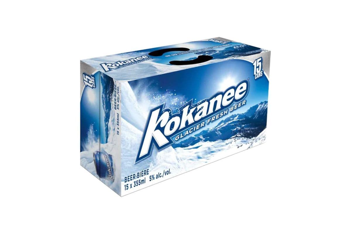 Kokanee (1 x 15 AR)