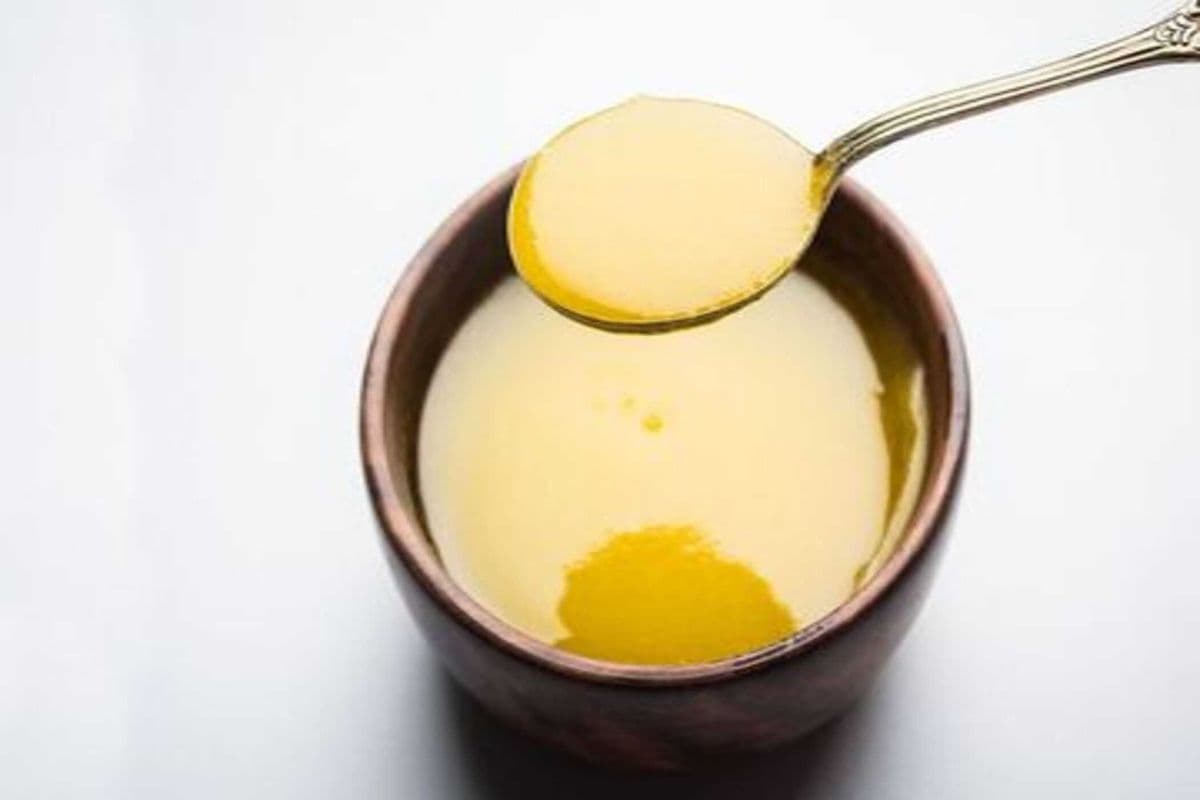 NANAK DESI GHEE (400g)