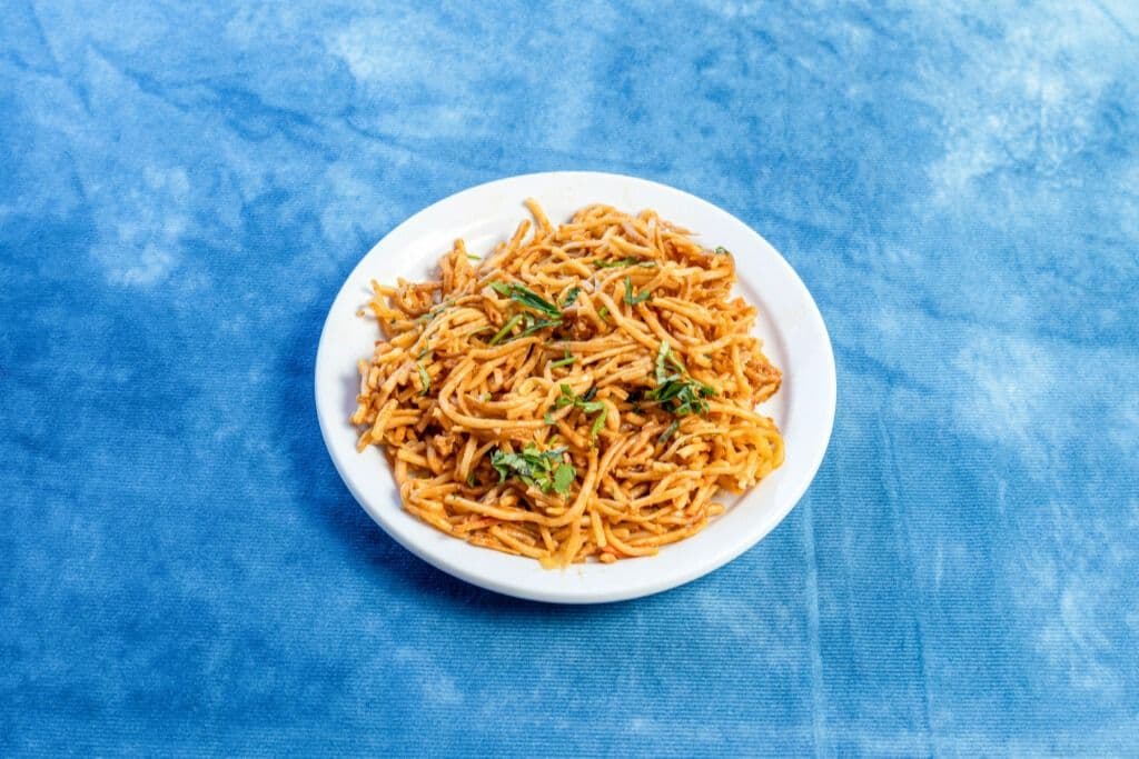 Veg Noodles