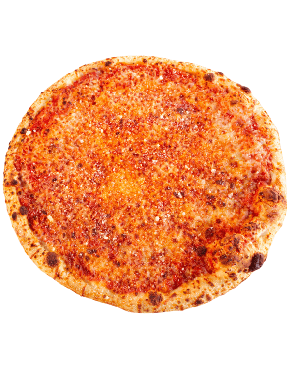 Yankee Rose — Classic Cheese 16"