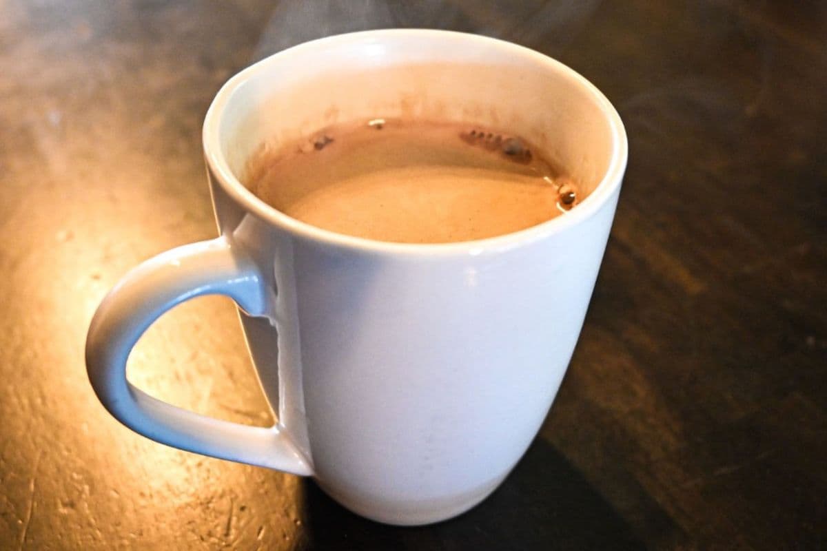 Americano (16 oz)